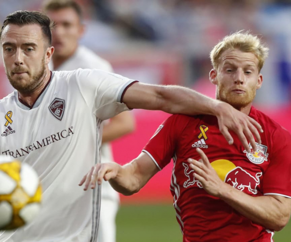 New York Red Bulls vs Colorado Rapids preview: How to watch, team news, predicted lineups, kickoff time and ones to watch