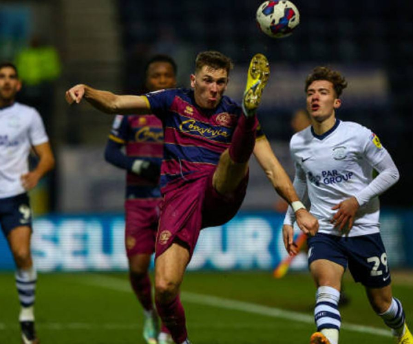 Higlights and goals of QPR 0-2 Preston North End in EFL Championship