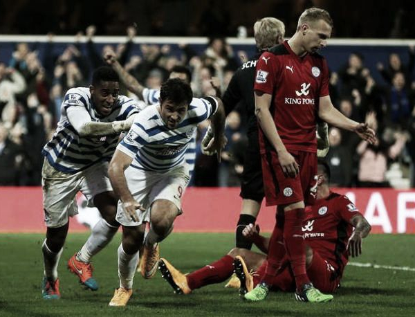 Leicester City - QPR Preview: Foxes can rest easy against relegated R's