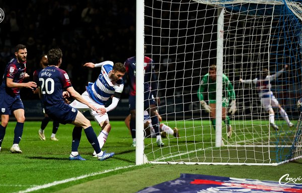 Resume and Highlights: QPR 0-2 Middlesbrough in EFL Championship 2024