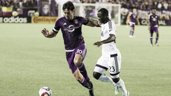 Em noite apagada de Kaká, Orlando City é derrotado pelo Vancouver Whitecaps na MLS