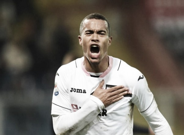 Palermo, Quaison saluta la Serie A per approdare in Bundesliga: raggiunto l'accordo con il Mainz