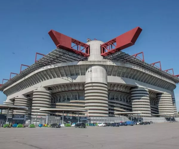 Il problema degli stadi in Italia: un rinnovamento che fatica ad arrivare