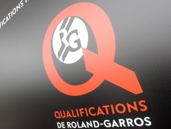 Roland Garros : Le point sur les qualifications du jour.