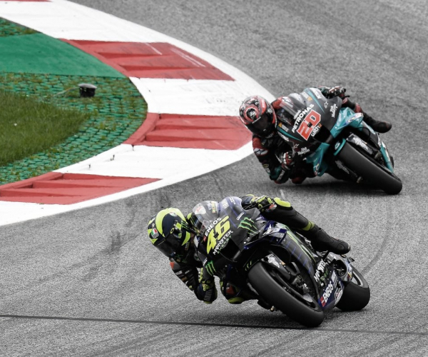 Previa GP Misano MotoGP 2020: Quartararo a punto de perder el liderato