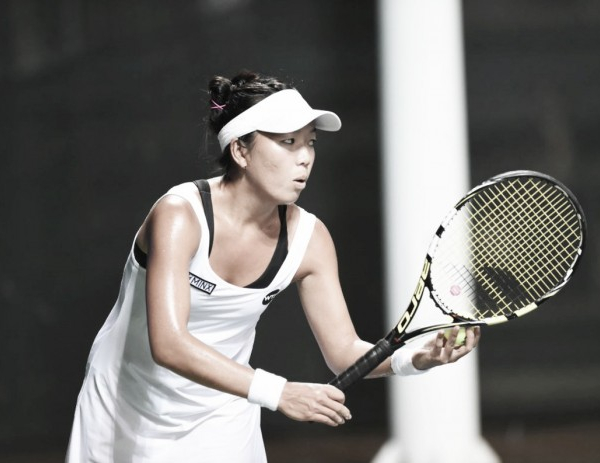 WTA Nanchang: Vania King powers past Risa Ozaki and reaches the final