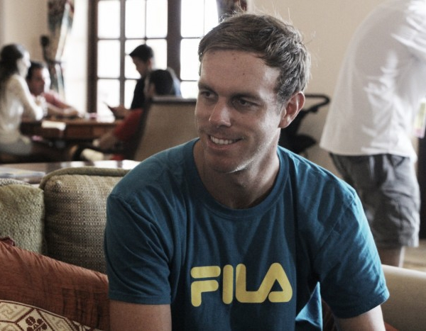 VAVEL Exclusive Interview with Sam Querrey: "I’m playing well and I’m confident right now"