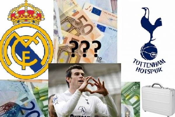 Mercato : 5 questions sur Gareth Bale au Real Madrid