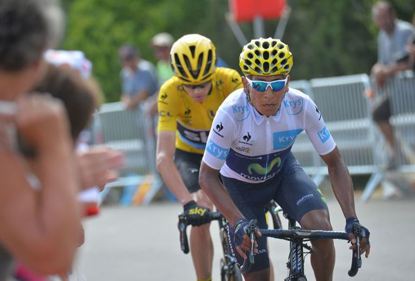 Live Tour de France 2015, 17^ tappa: a Pra Loup è Geschke a far festa. Froome non perde nulla, Contador cede oltre 2 minuti