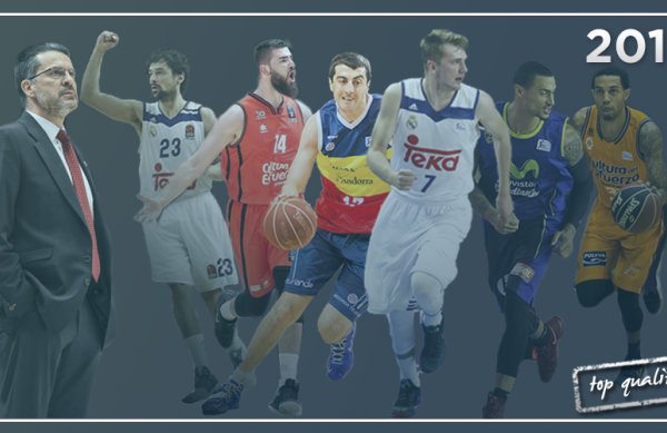 Anuario VAVEL ACB 2017: equipo del año, talento a raudales