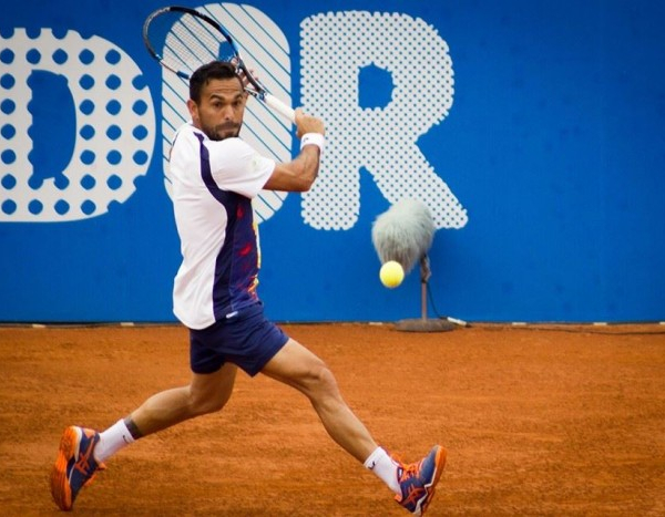 ATP Quito: Victor Estrella Burgos to Defend Title Against Thomaz Bellucci