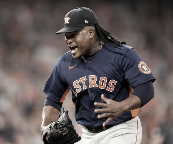 Resumen y carreras: New York Yankees 6-2 Houston Astros en MLB