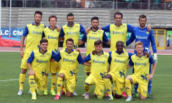 Chievo Verona 2015/16: algo más que la permanencia