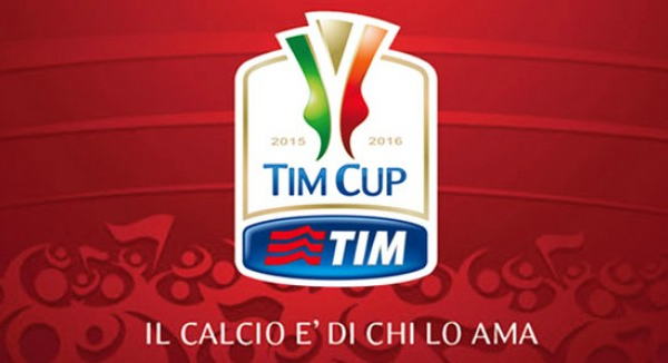 Tim Cup - Genoa-Lecce apre il terzo turno