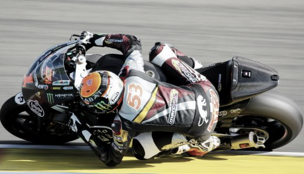 Moto2 e Moto3, test Valencia: Rabat e Antonelli chiudono l'ultima giornata davanti a tutti