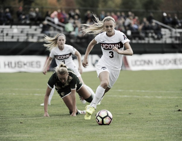 Rachel Hill to join Orlando Pride after finishing studies at University of Connecticut
