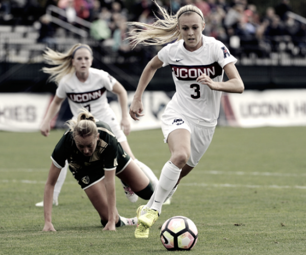 Rachell Hill to the Orlando Pride