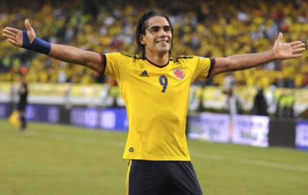 Falcao no jugará ante Ecuador: Alineación confirmada de Colombia
