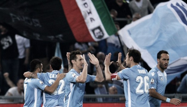 L'angolo tattico - come la Lazio può battere la Juve