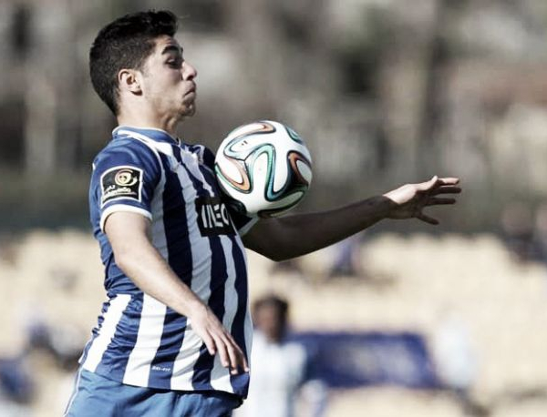Rising Stars: Luis Rafael Soares Alves, l'ennesimo gioiello del Porto