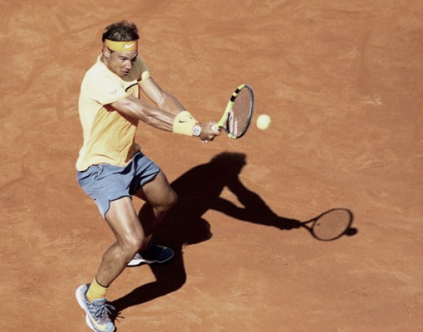 Atp Barcellona, Nadal trova Nishikori in finale