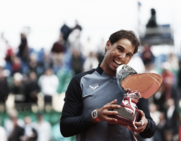 ATP Monte Carlo: Winners and losers from the first clay Masters of the season