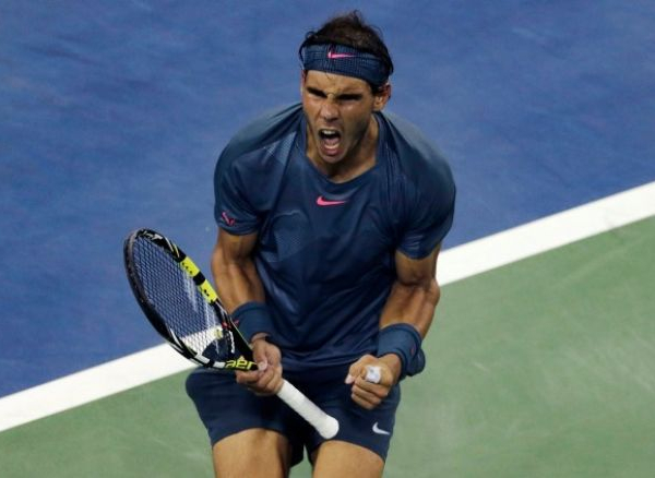 US Open: Nadal conquista New York