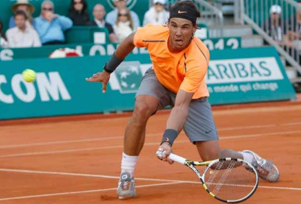 ATP M1000 Monte Carlo : Djokovic sur sa lancée, Nadal a l'usure