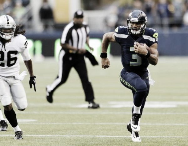 Seattle Seahawks vs Oakland Raiders Preview: Hawks look to finish preseason on high note