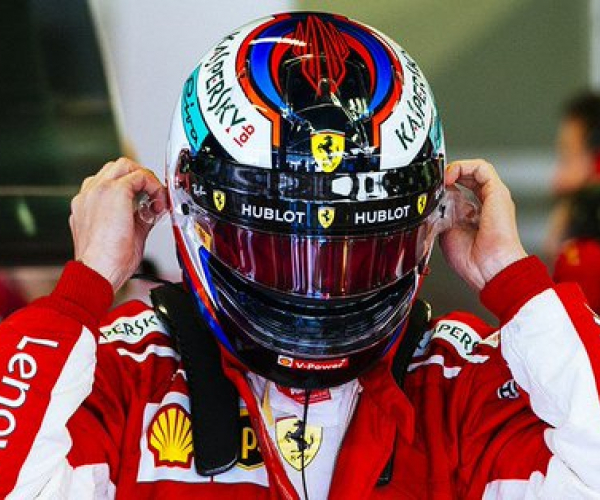Formula 1 - Raikkonen sul suo futuro: "Ancora in Ferrari? Non posso deciderlo io"