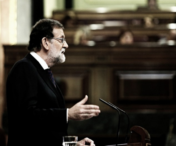 Rajoy: "Contra la corrupción son más efectivas las reformas a los reproches"