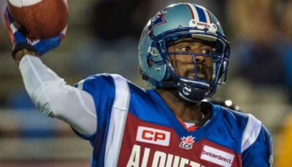 Great White North Review: CFL Week Two Recap
