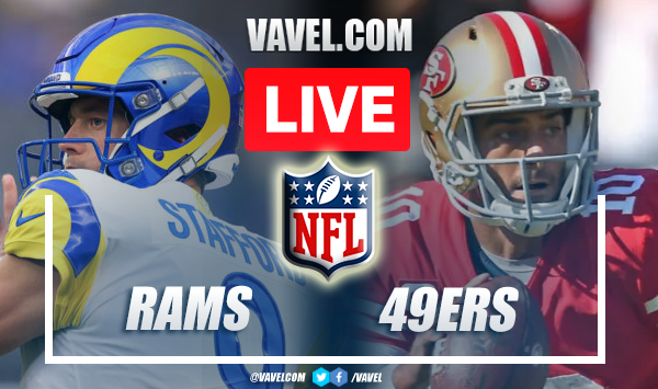 Los Angeles Rams 9-24 San Francisco 49ers NFL Week 4 Recap and Scores from Week 4