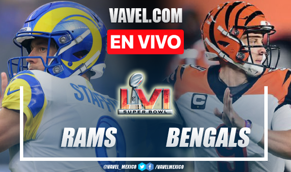 Touchdowns and Highlights: Los Angeles Rams 23-20 Cincinnati Bengals in Super Bowl 2022
