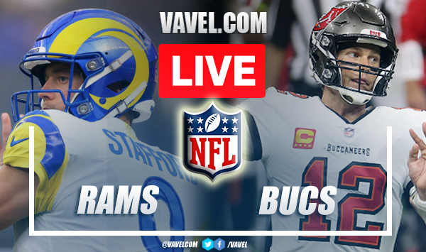 Highlights and Best Moments: Rams 13-16 Buccaneers in NFL Season