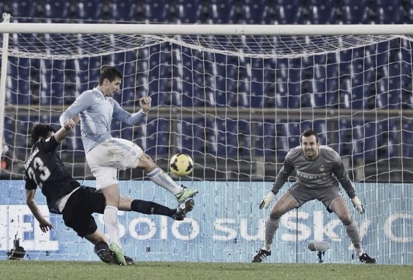 Diretta Lazio - Inter in il risultato della partita di Serie A (1-2)