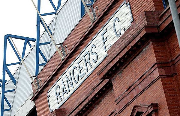 American businessman pulls out of bid to buy Rangers