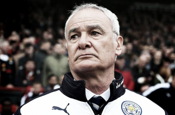 Blackout Ranieri: il Leicester è la peggior squadra d'Inghilterra, lo dicono i numeri