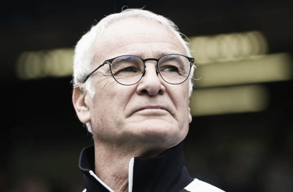 Leicester, parla Ranieri: "Bisogna ripartire da zero. E devo ringraziare Vardy"