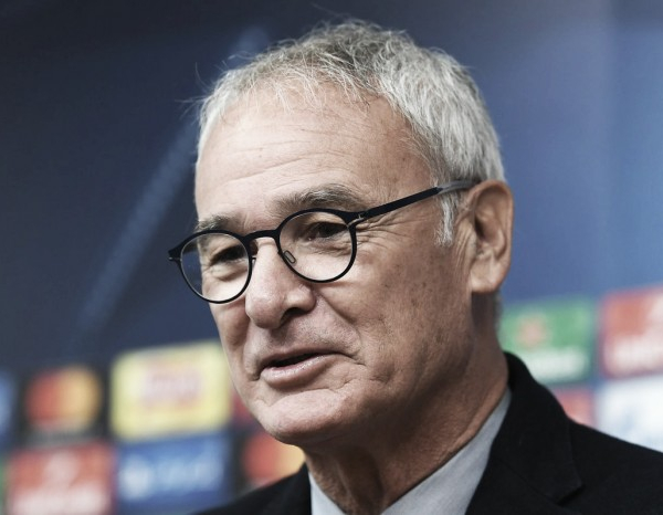 Leicester, Ranieri: "Rispetto, ma anche voglia di vincere domani contro il Porto"