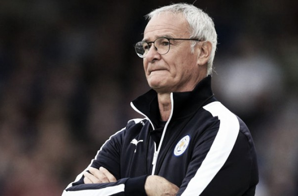 Ranieri racconta il Leicester: "Siamo in un anno speciale, i nostri programmi non cambieranno"