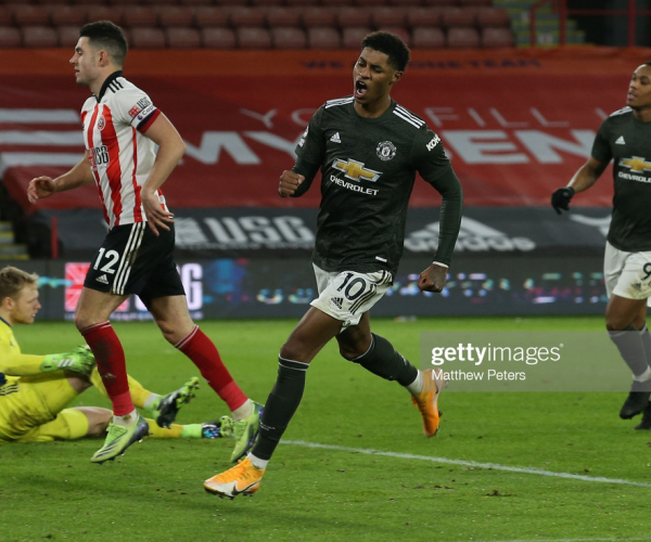 Manchester United vs Sheffield United preview: Team news, ones to watch, predicted line ups, kick-off time and how to watch