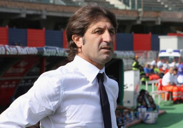 Cagliari-Empoli, Rastelli commenta la vittoria sui toscani