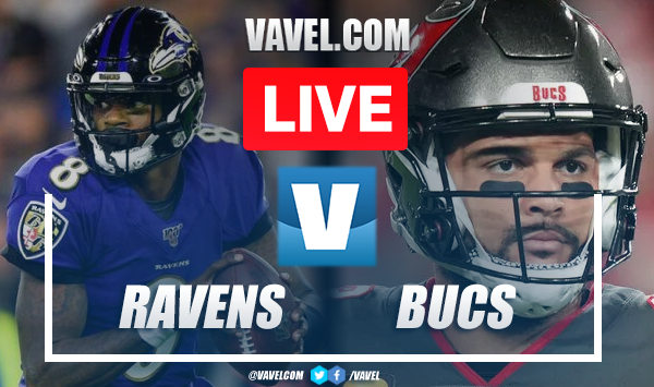 Highlights and Best Moments: Ravens 20-26 Buccaneers in NFL Preseason
