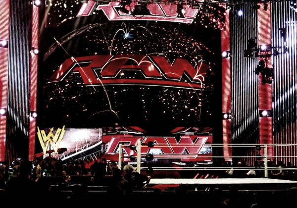 WWE Monday Night Raw preview 30/5/16