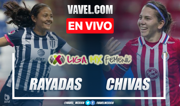 Goles y resumen del Rayadas (0)0-0(3) Chivas Femenil en Campeón de Campeones Vuelta Liga MX Femenil 2022
