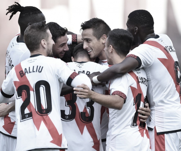 Resumen y goles: Fenerbahce 3-1 Rayo Vallecano en partido amistoso