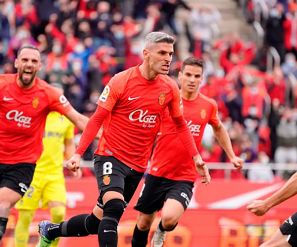 Goals and Highlights: Athletic Club 0-0 Mallorca in LaLiga