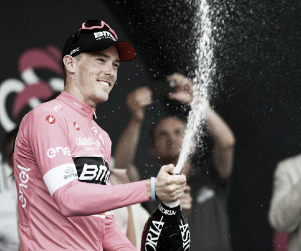Giro d'Italia, si riparte dalla Sicilia tra trappole e salite
