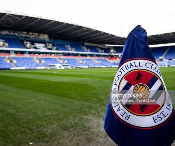 Reading FC transfer round up (7th January):  Barrett and Virginia moves confirmed. Blackett, McNulty and Southwood all linked away
